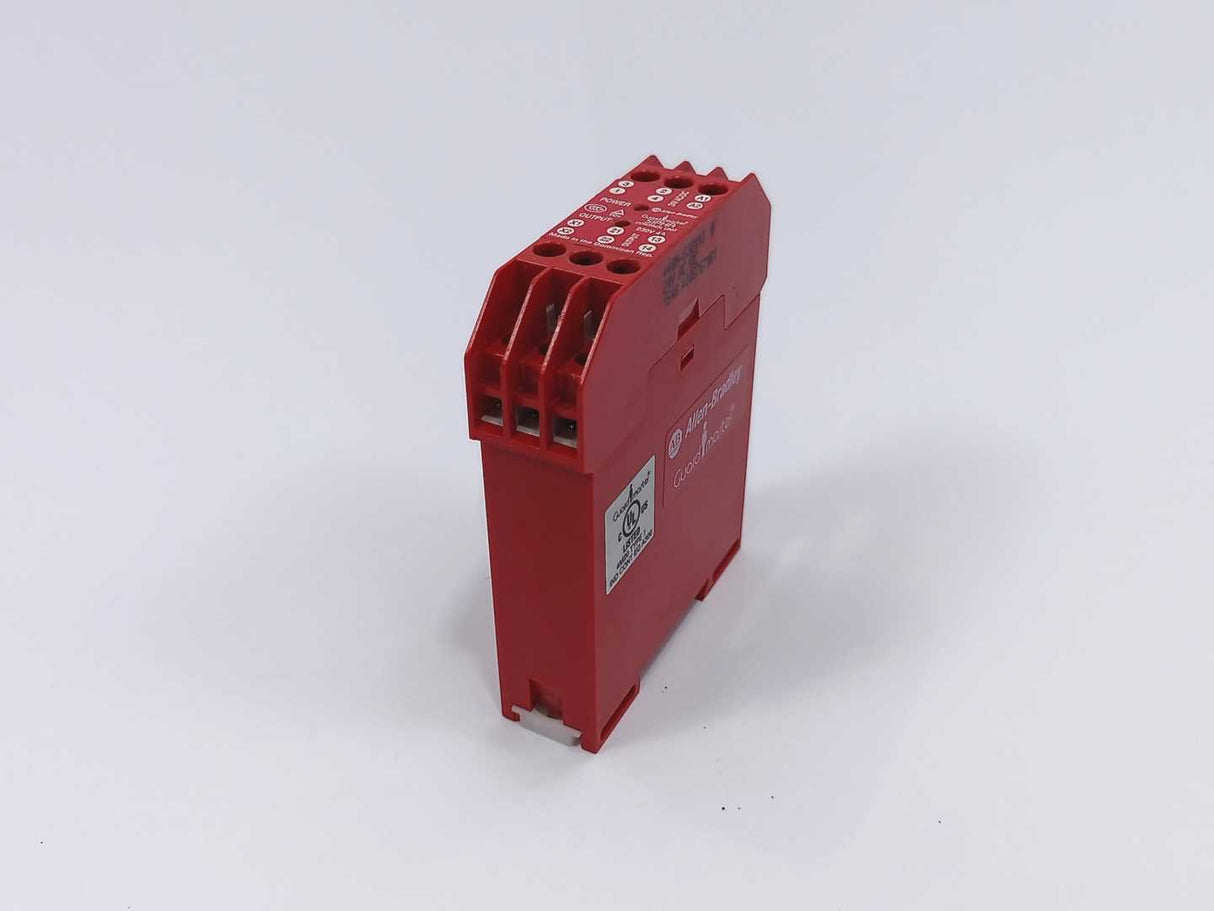 AB 440N-S32013 Control Unit 24V AD/DC