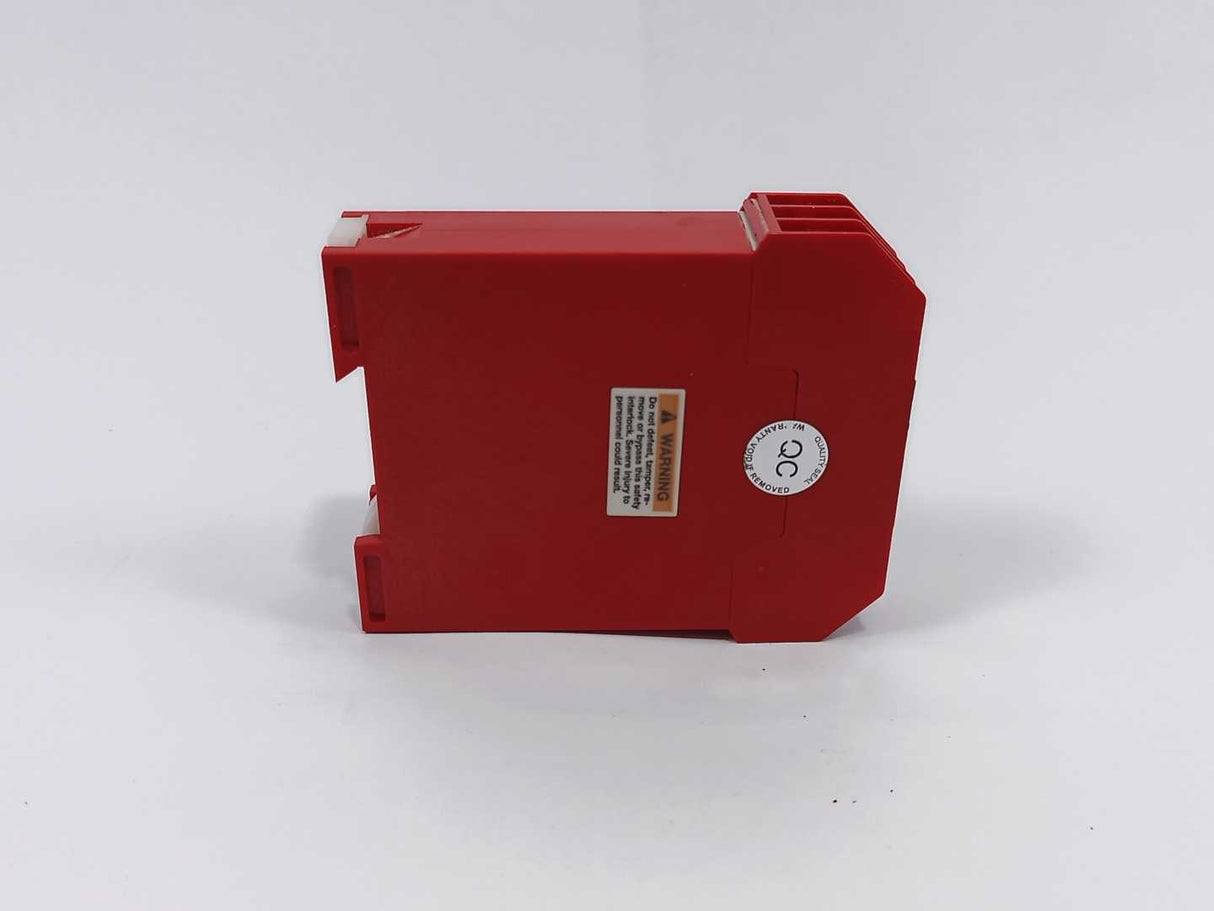 AB 440N-S32013 Control Unit 24V AD/DC