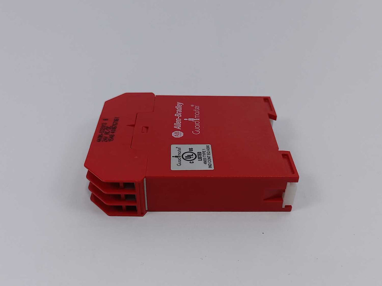 AB 440N-S32013 Control Unit 24V AD/DC