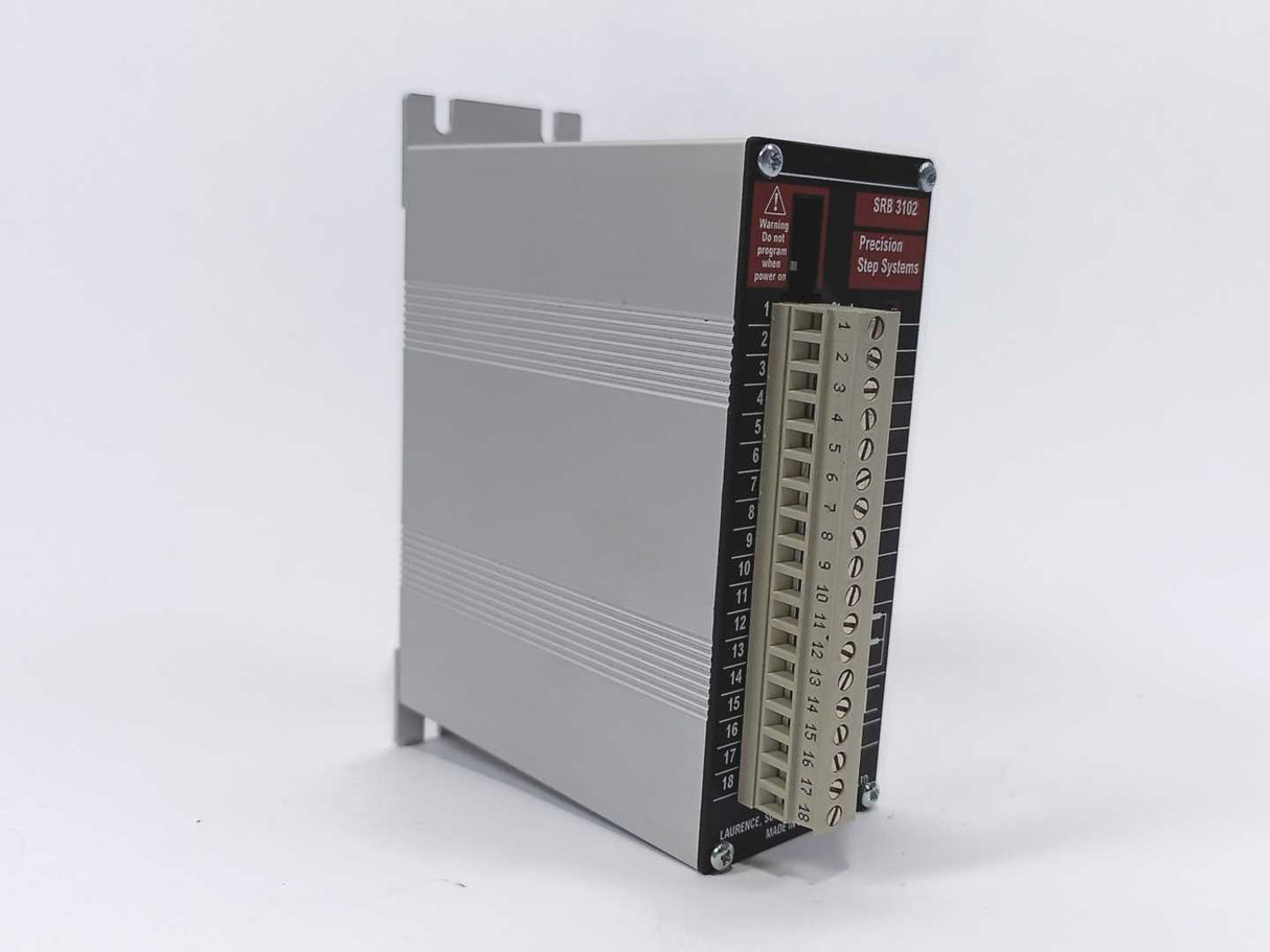 LAURENCE SCOTT & ELECTROMOTORS SRB3102 Driver Unit ND080B1054