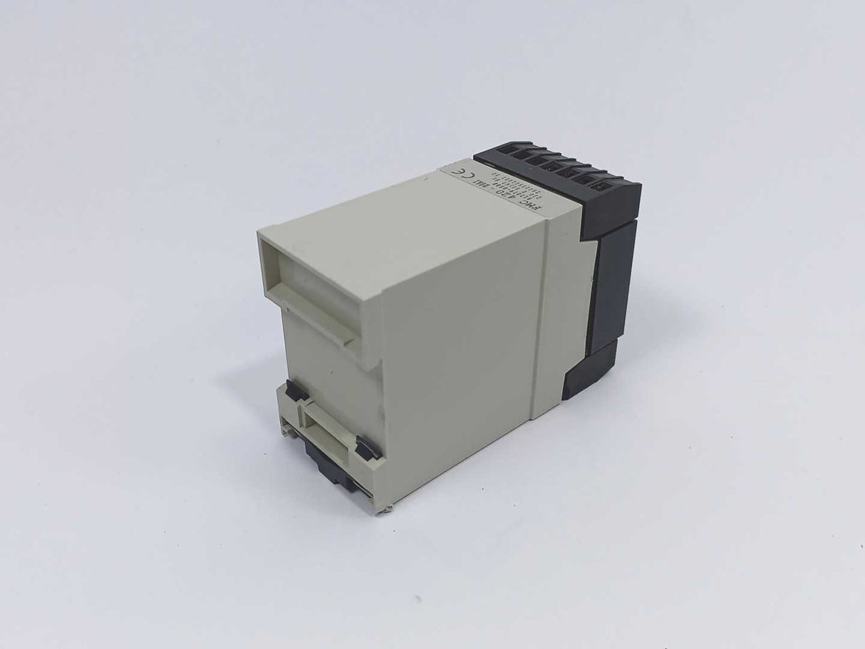 Endress+Hauser FMC 420-R0A1 Silometer 917079-0500