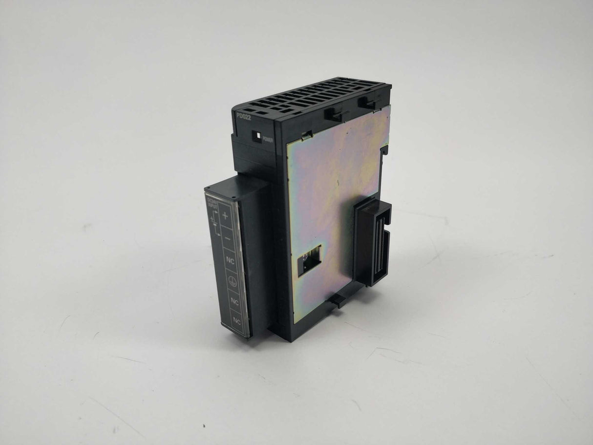 OMRON CJ1W-PD022 Power supply unit