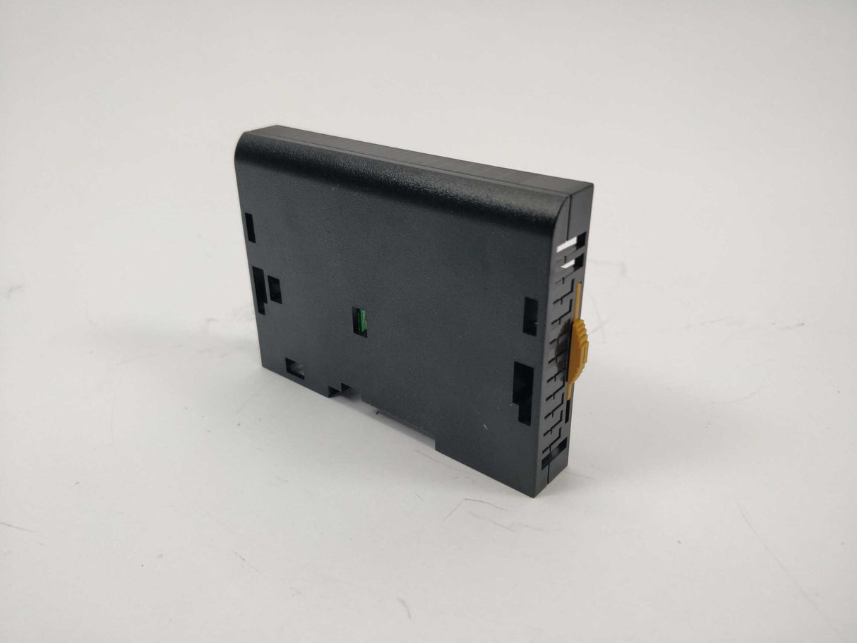 OMRON CJ1W-TER01 End Plate for CJ1W Series