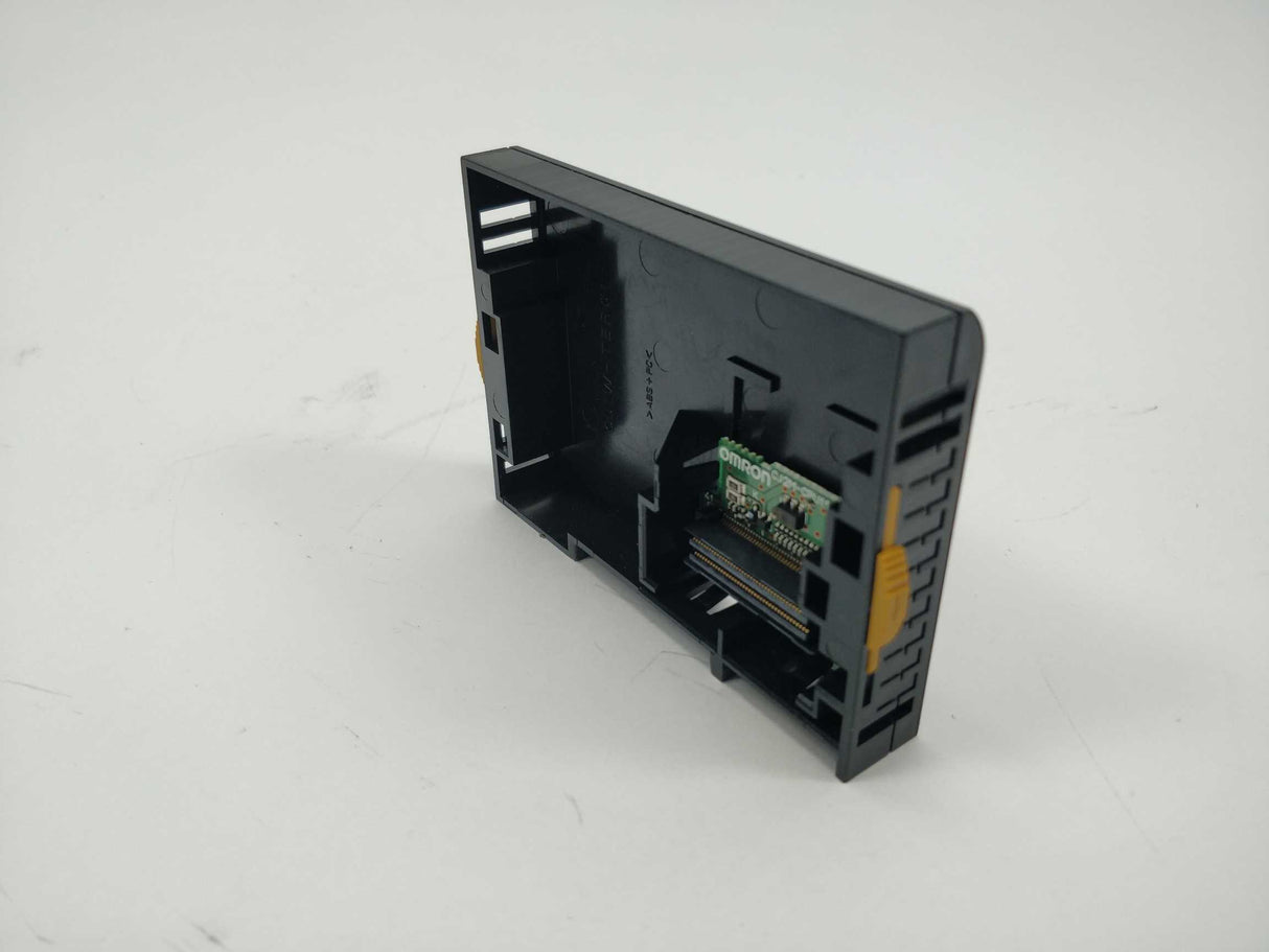 OMRON CJ1W-TER01 End Plate for CJ1W Series