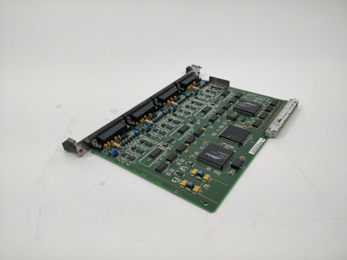 NUM 0224204850F Axes Circuit Board, FC-200-204-849