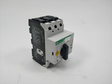 MOELLER PKZM0-25 Circuit Breaker with NHI11-PKZ0