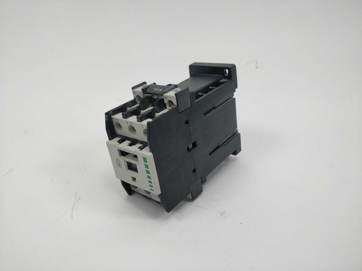 Klockner Moeller DIL0M-G Contactor. 24VDC
