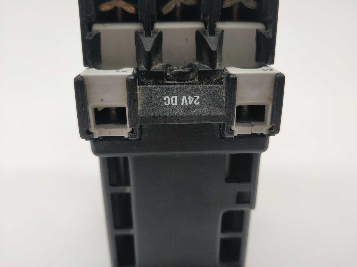 Klockner Moeller DIL0M-G Contactor. 24VDC