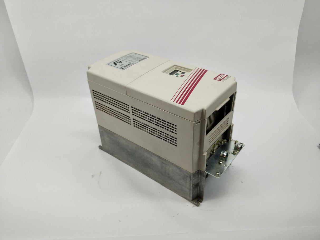 KEB COMBIVERT 15.F4.C1G-4A02/2.2 Frequency Inverter 11kW