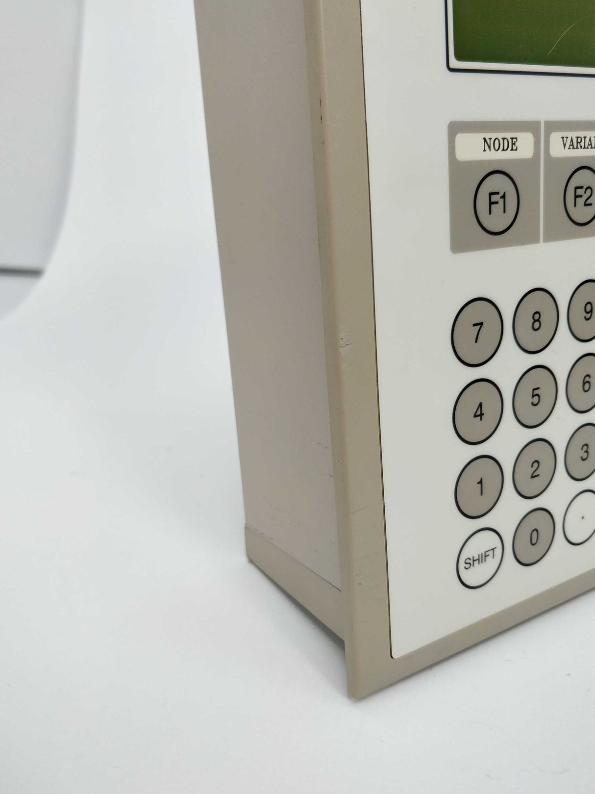 Alfa Laval 492595903 SattTop OP ver:1