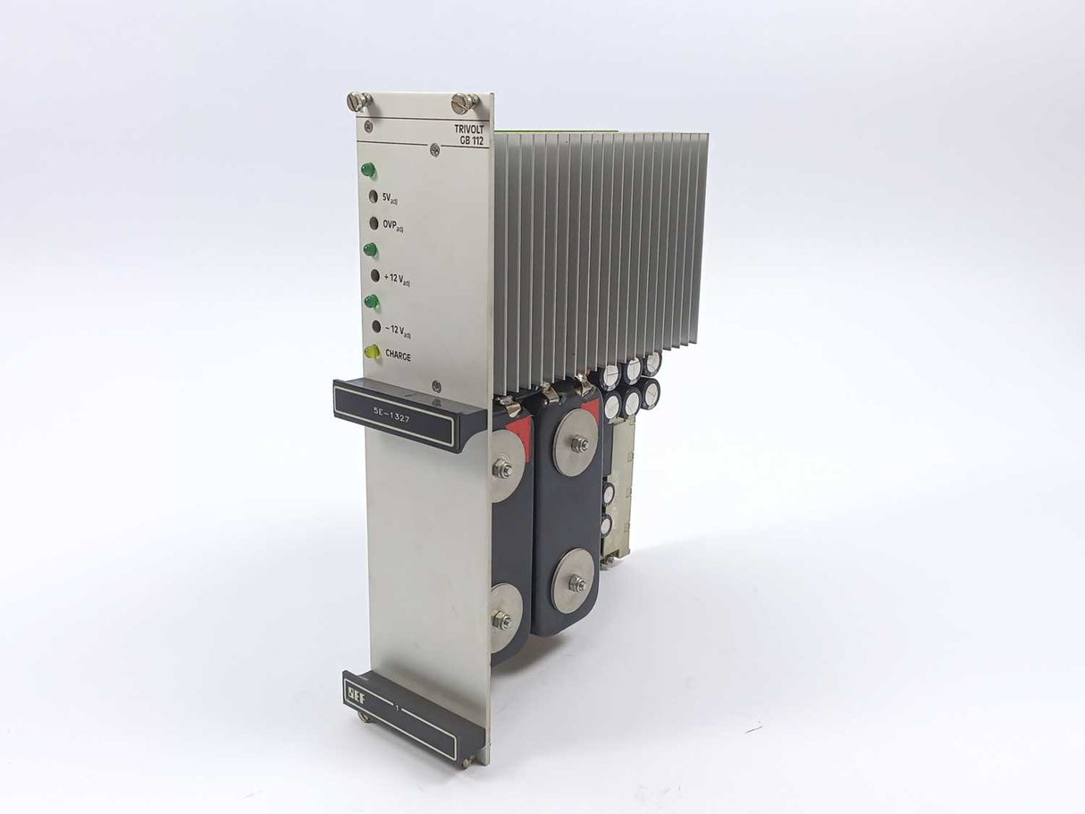 Vero Electronica 136-010622H 5E-1327