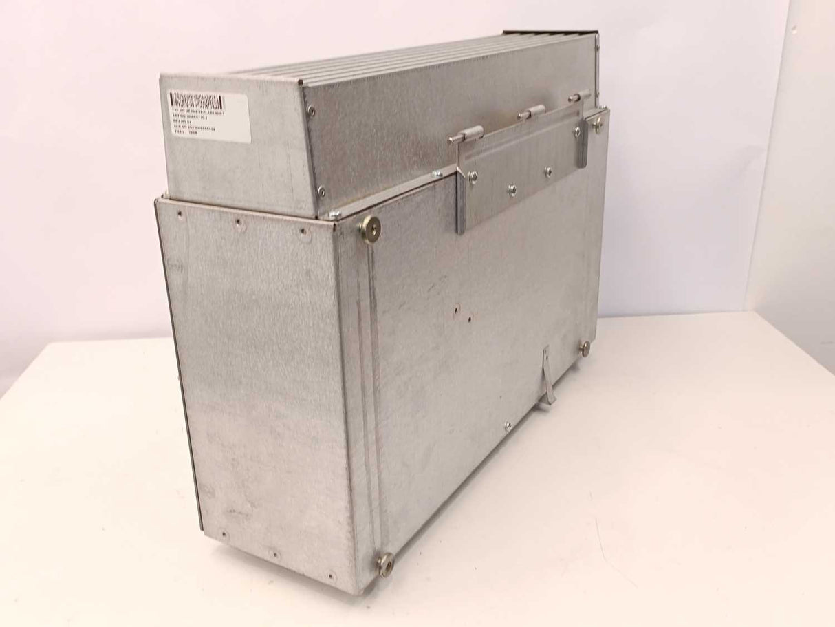 ABB 3HAC10939-8 Robot Main CPU w/ Värmeväxlarenhet Cooler