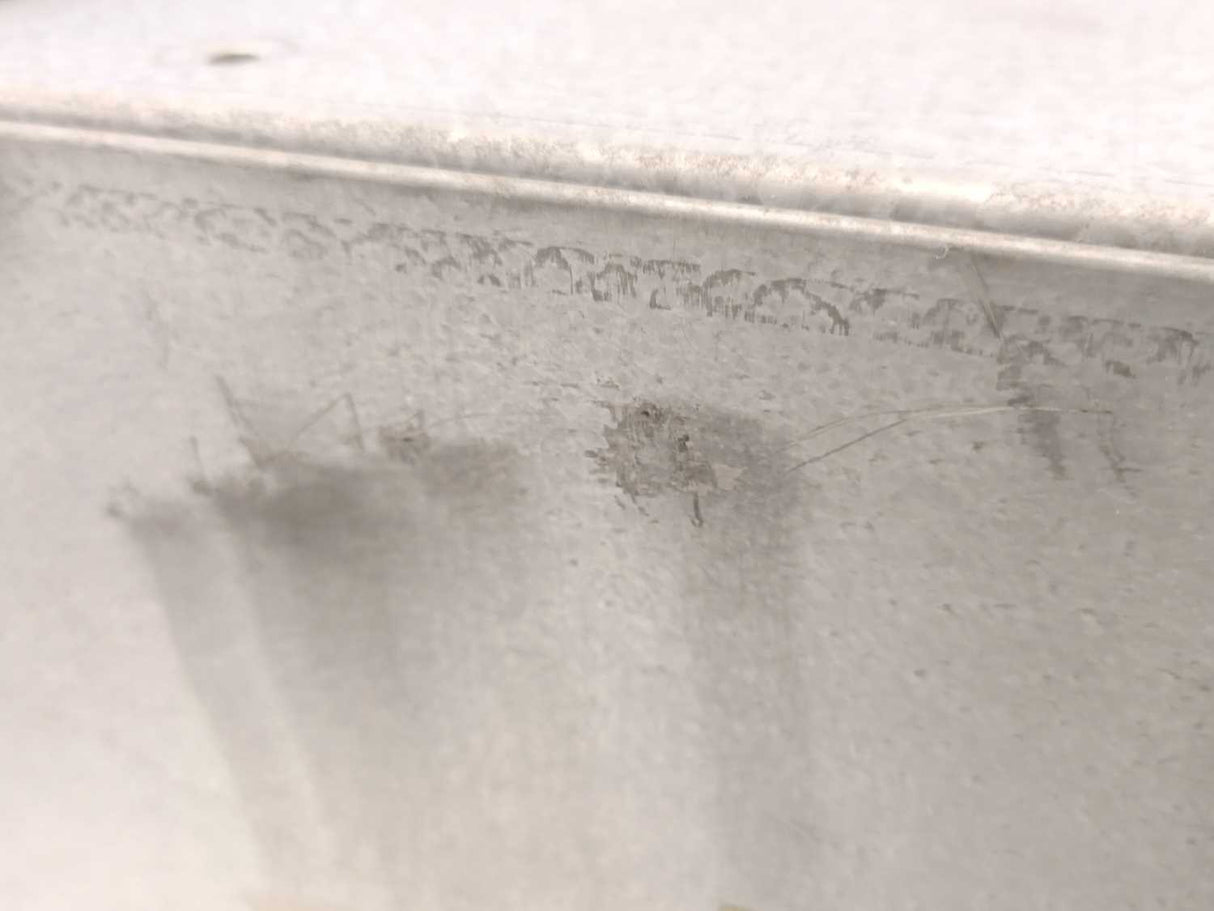 ABB 3HAC10939-8 Robot Main CPU w/ Värmeväxlarenhet Cooler