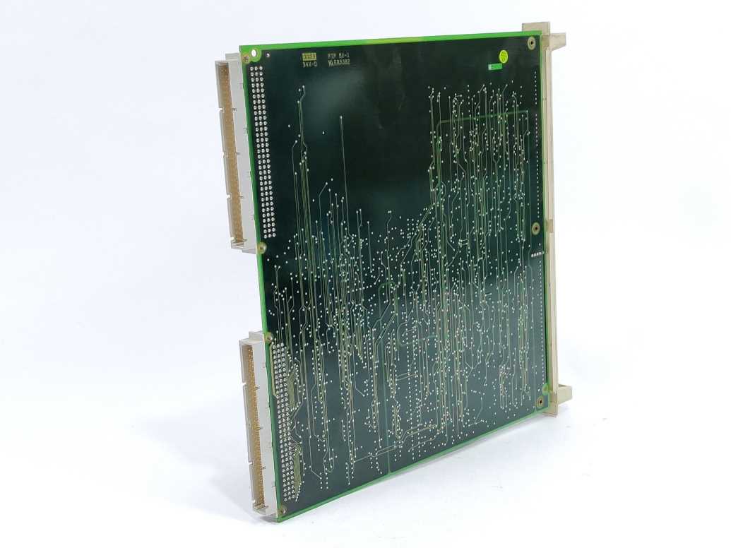 ABB 3BSC 980 006 R109 Memory Expansion Board