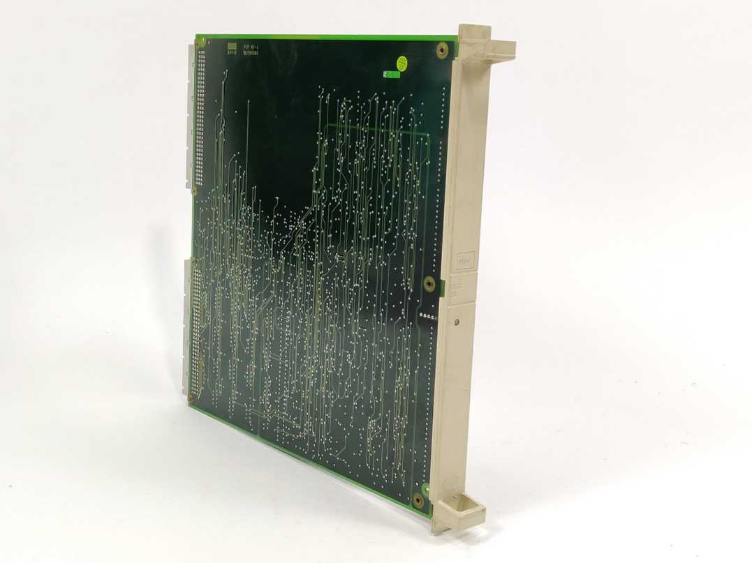 ABB 3BSC 980 006 R109 Memory Expansion Board