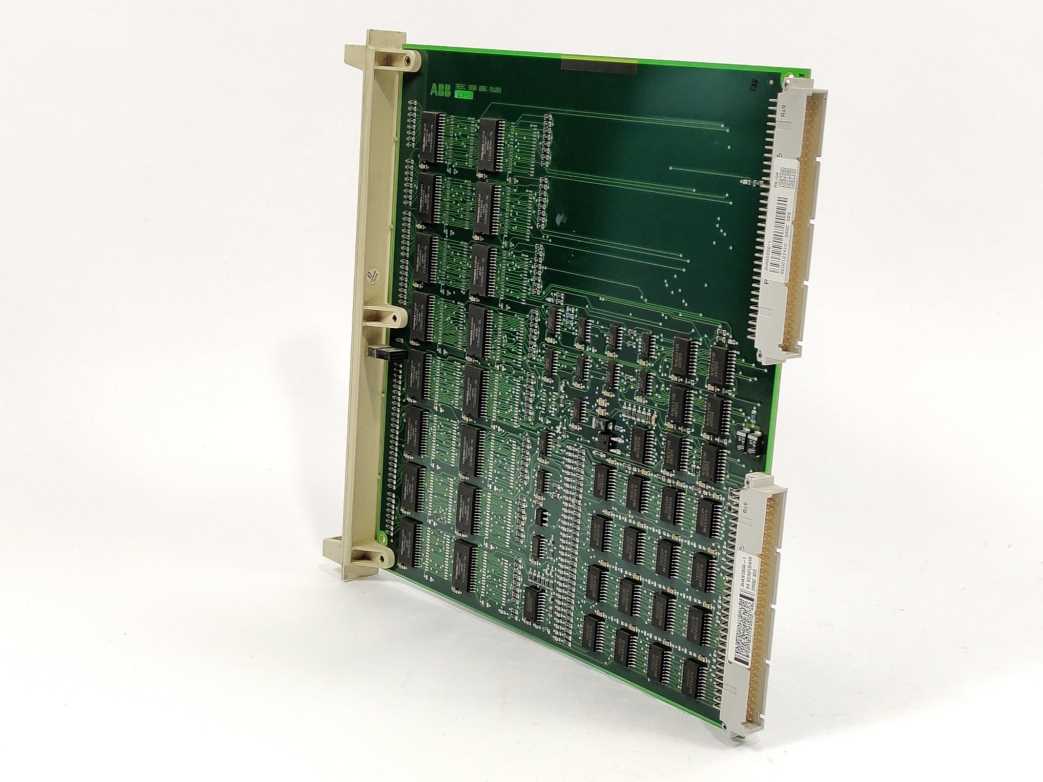 ABB 3BSC 980 006 R109 Memory Expansion Board
