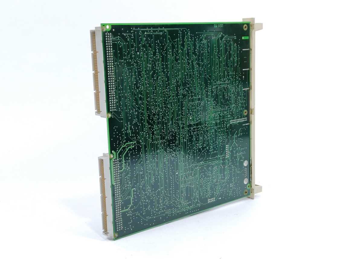 ABB 3BSC 980 006 R270 Control Panel