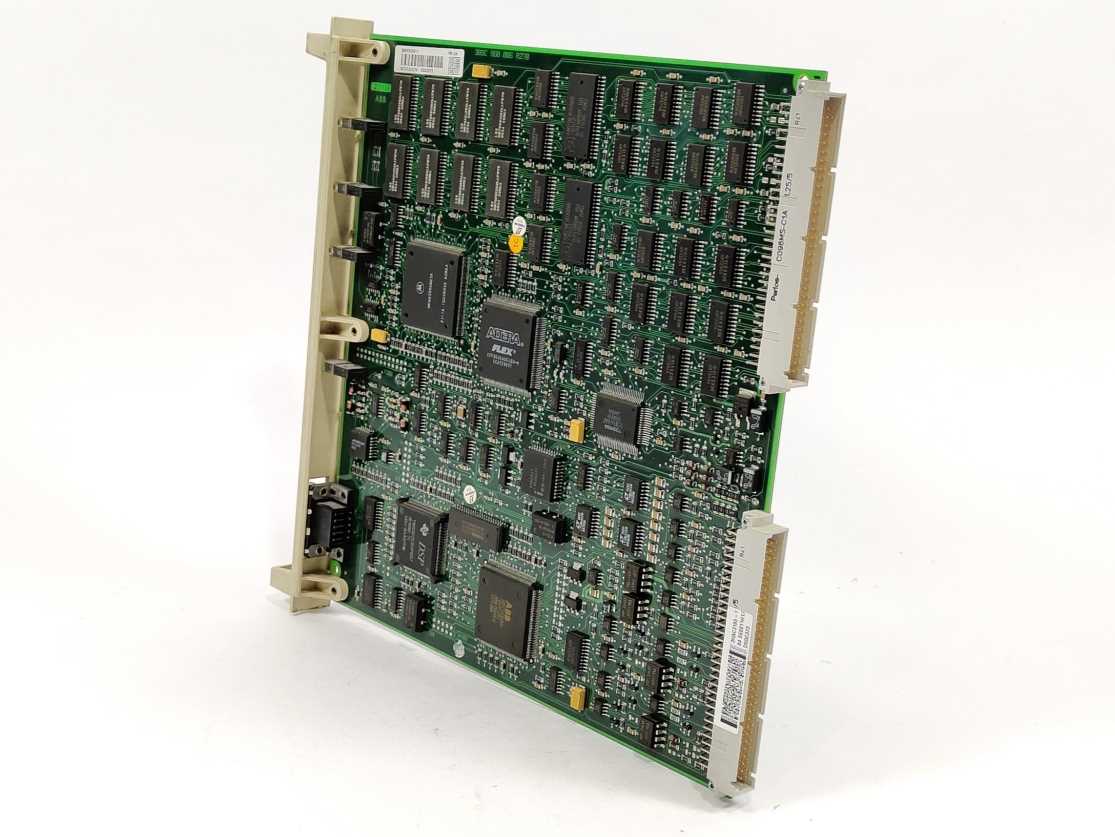 ABB 3BSC 980 006 R270 Control Panel