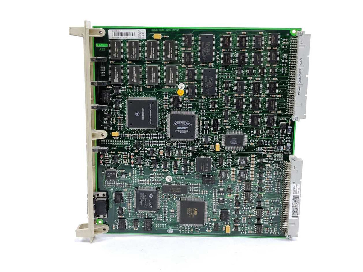 ABB 3BSC 980 006 R270 Control Panel