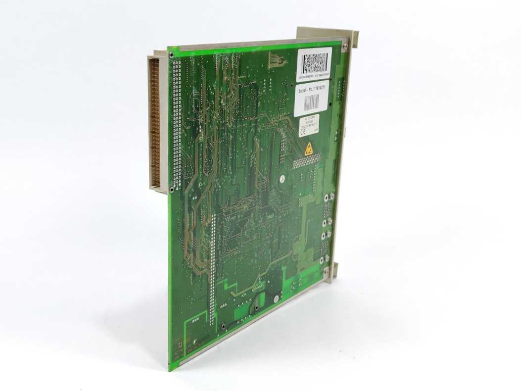 Phoenix Contact DSQC 344 IBS ABB DSC/SL/MEMC/I-T Interbus-S