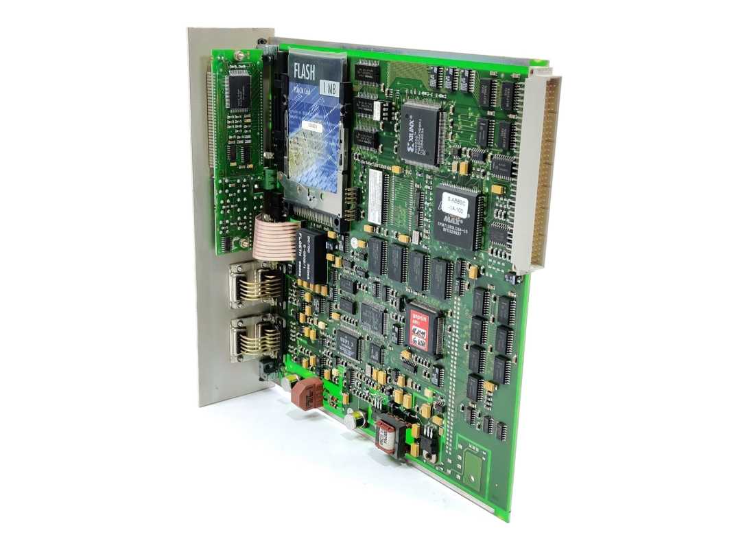 Phoenix Contact DSQC 344 IBS ABB DSC/SL/MEMC/I-T Interbus-S