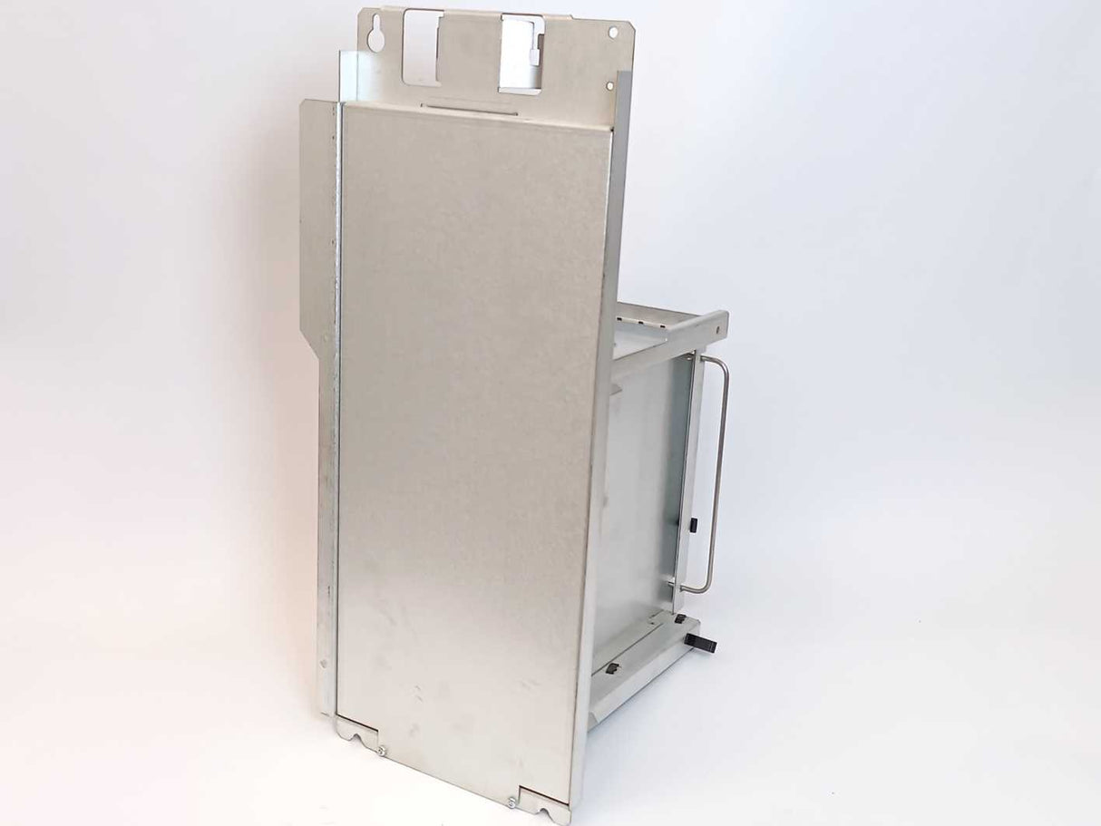 ABB 3HAC2425-1 Robotics Backplane Rack, DSQC370