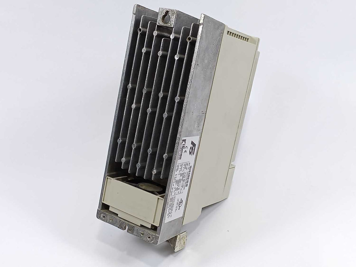 KEB / Homag 13.F5.GBD-YA00 + 00.F5.060-100 Drive Controller