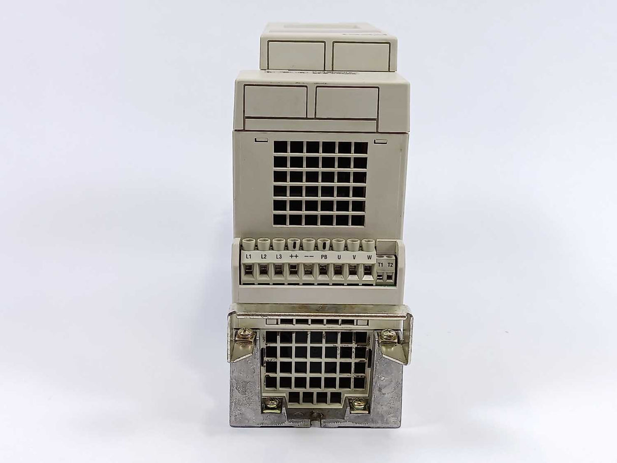 KEB / Homag 13.F5.GBD-YA00 + 00.F5.060-100 Drive Controller