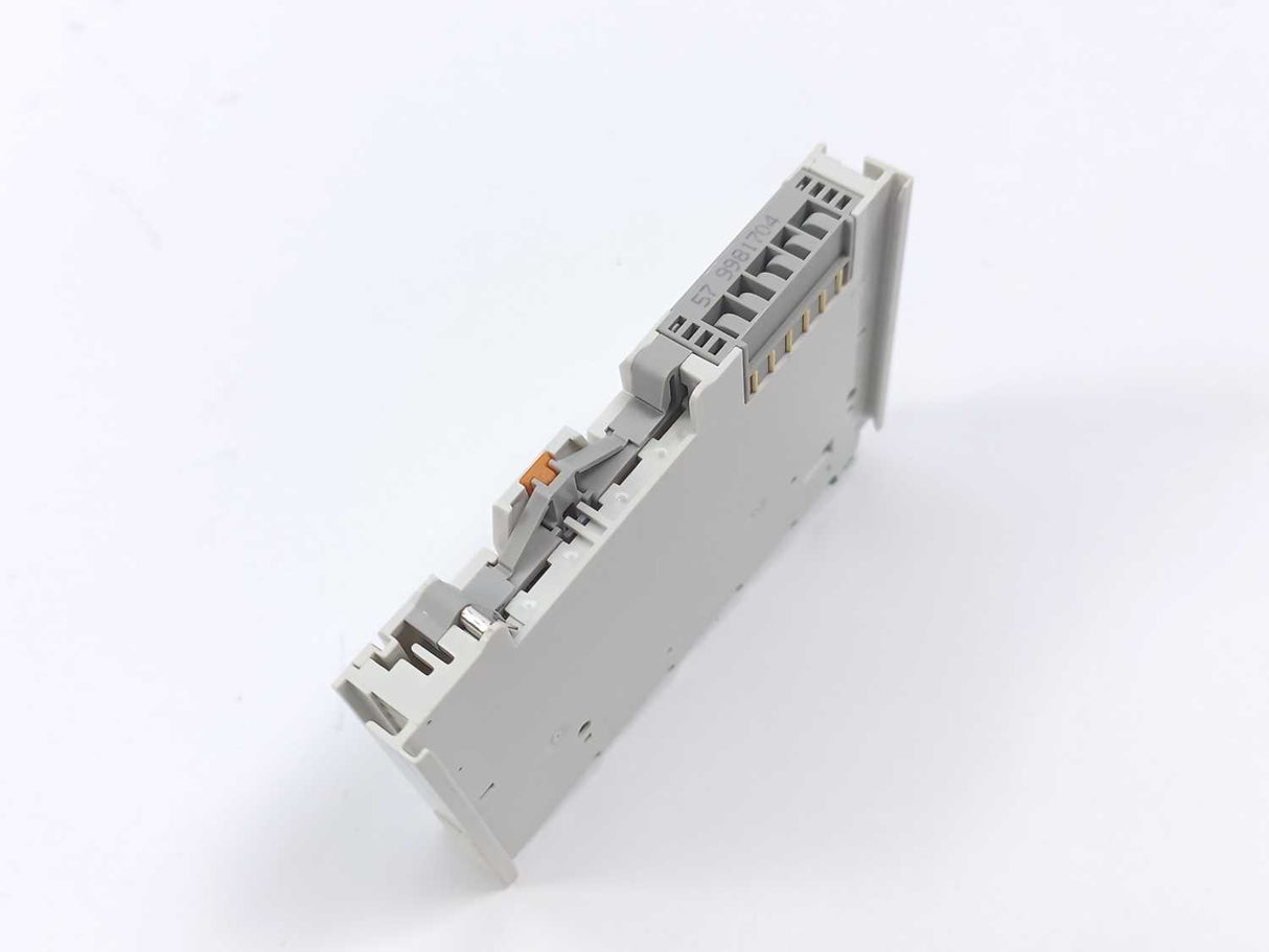 Beckhoff KL3062 2x Analog Input, SingleEnded