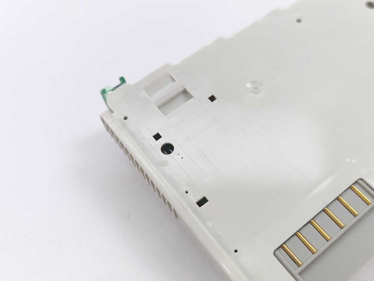 Beckhoff KL3062 2x Analog Input, SingleEnded