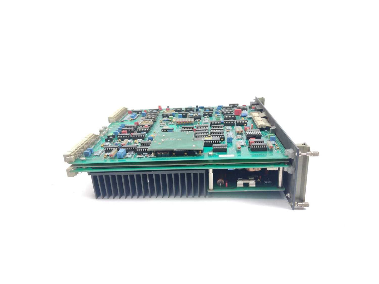 SEF ACS47A/110A AC Servo 26.39.64, M15
