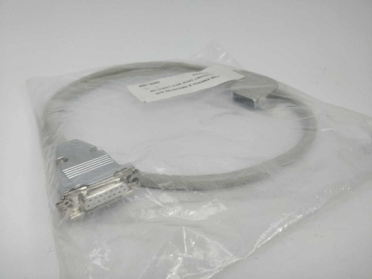 ABB 62098059 Ethernet drop bicc 1m