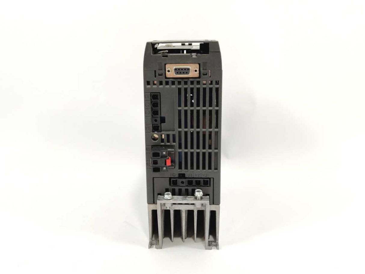 Siemens 6SL3210-1KE11-8AP1 SINAMICS G120C DP