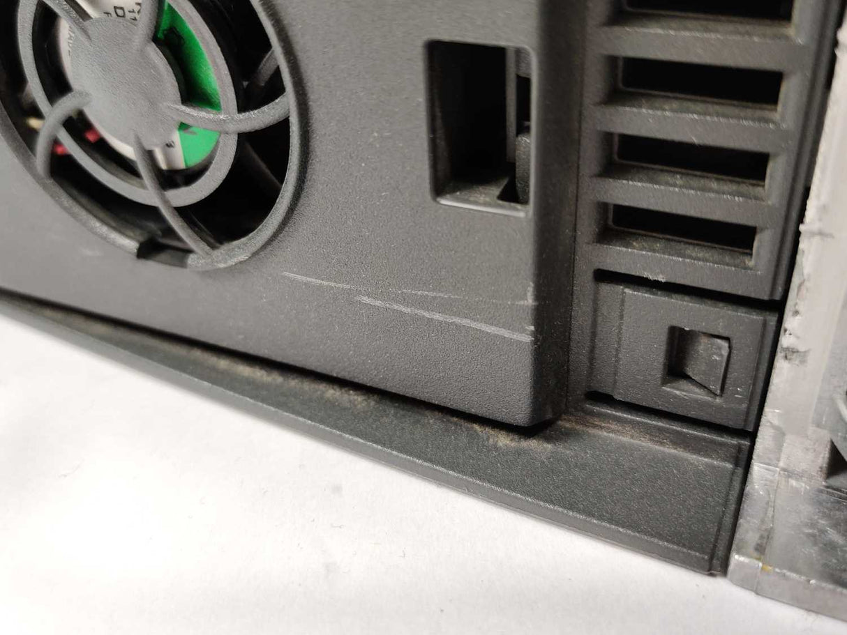 Siemens 6SL3210-1KE11-8AP1 SINAMICS G120C DP