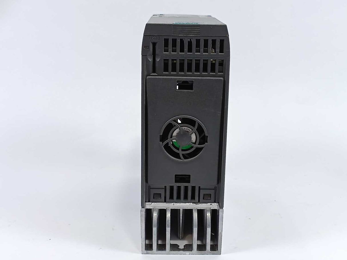 Siemens 6SL3210-1KE11-8AP1 SINAMICS G120C DP