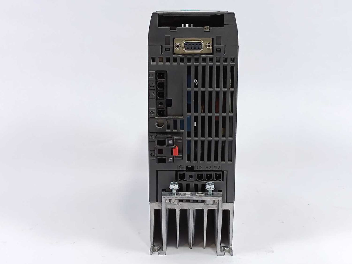 Siemens 6SL3210-1KE11-8AP1 SINAMICS G120C DP