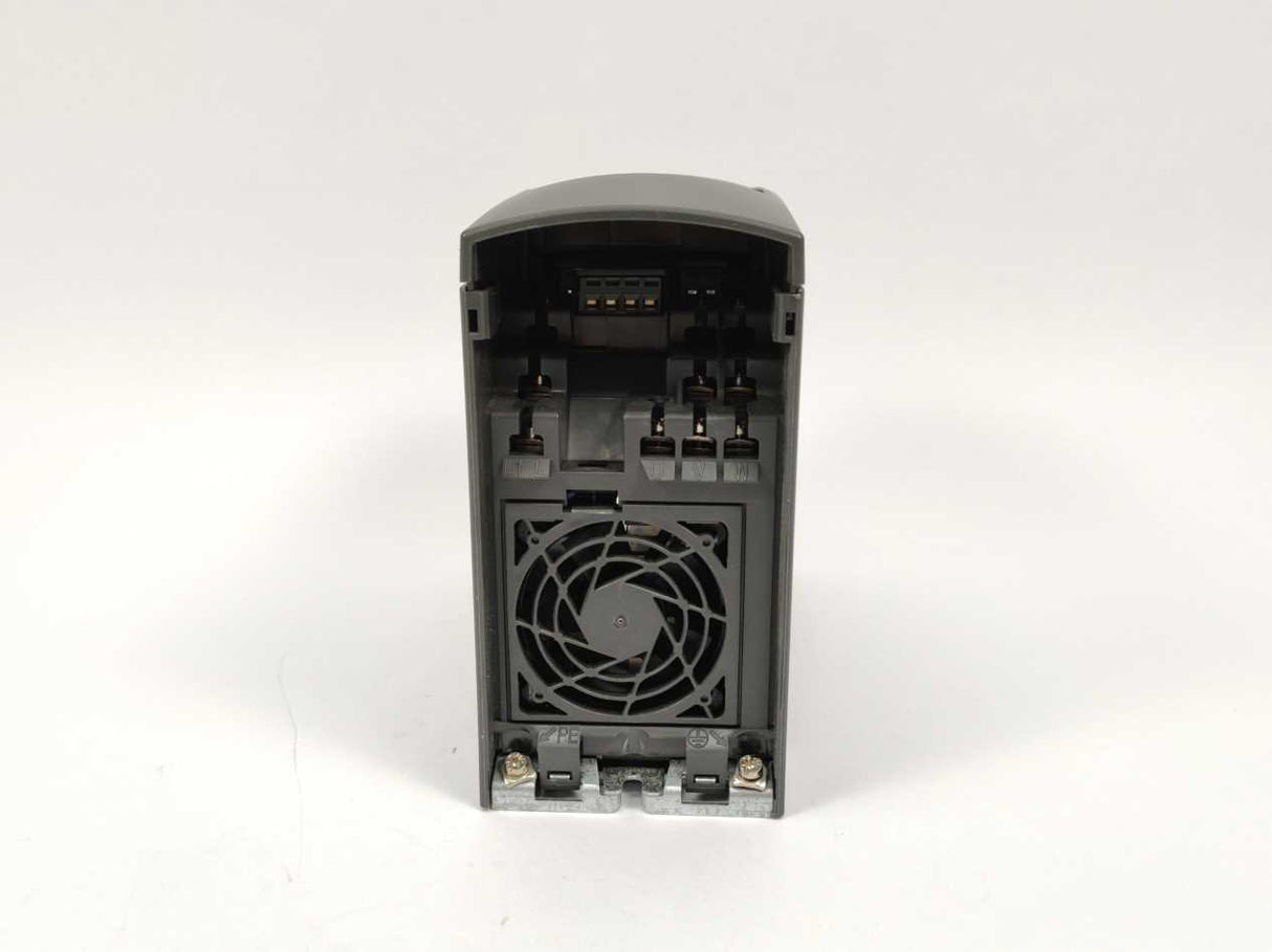 Siemens 6SE6420-2AB11-2AA1 MICROMASTER 420