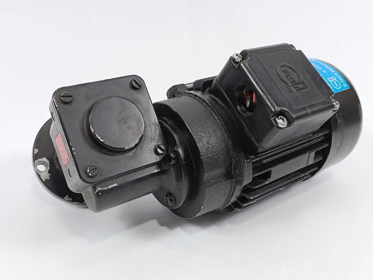 RGM SN5F Gear Motor