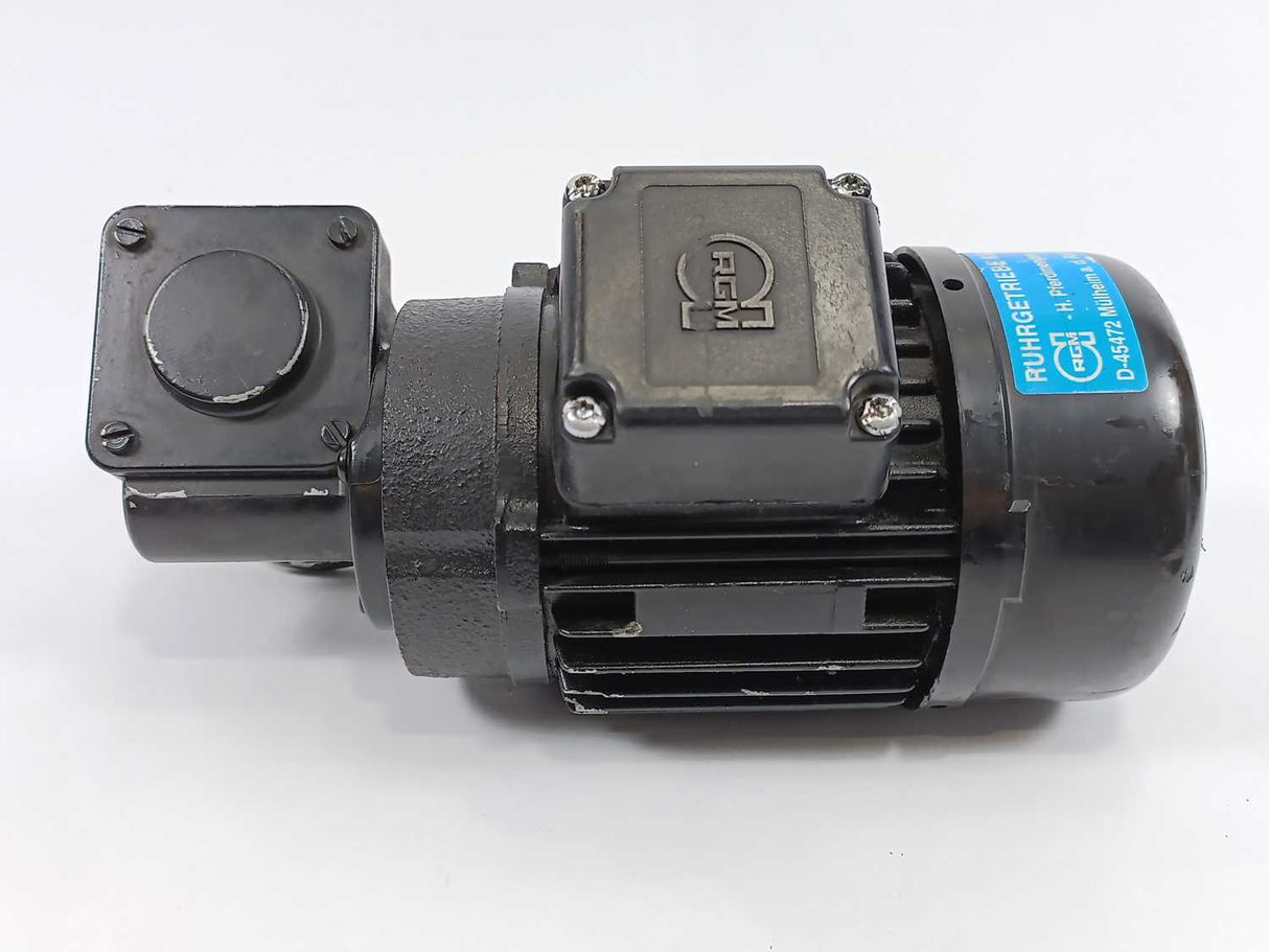 RGM SN5F Gear Motor