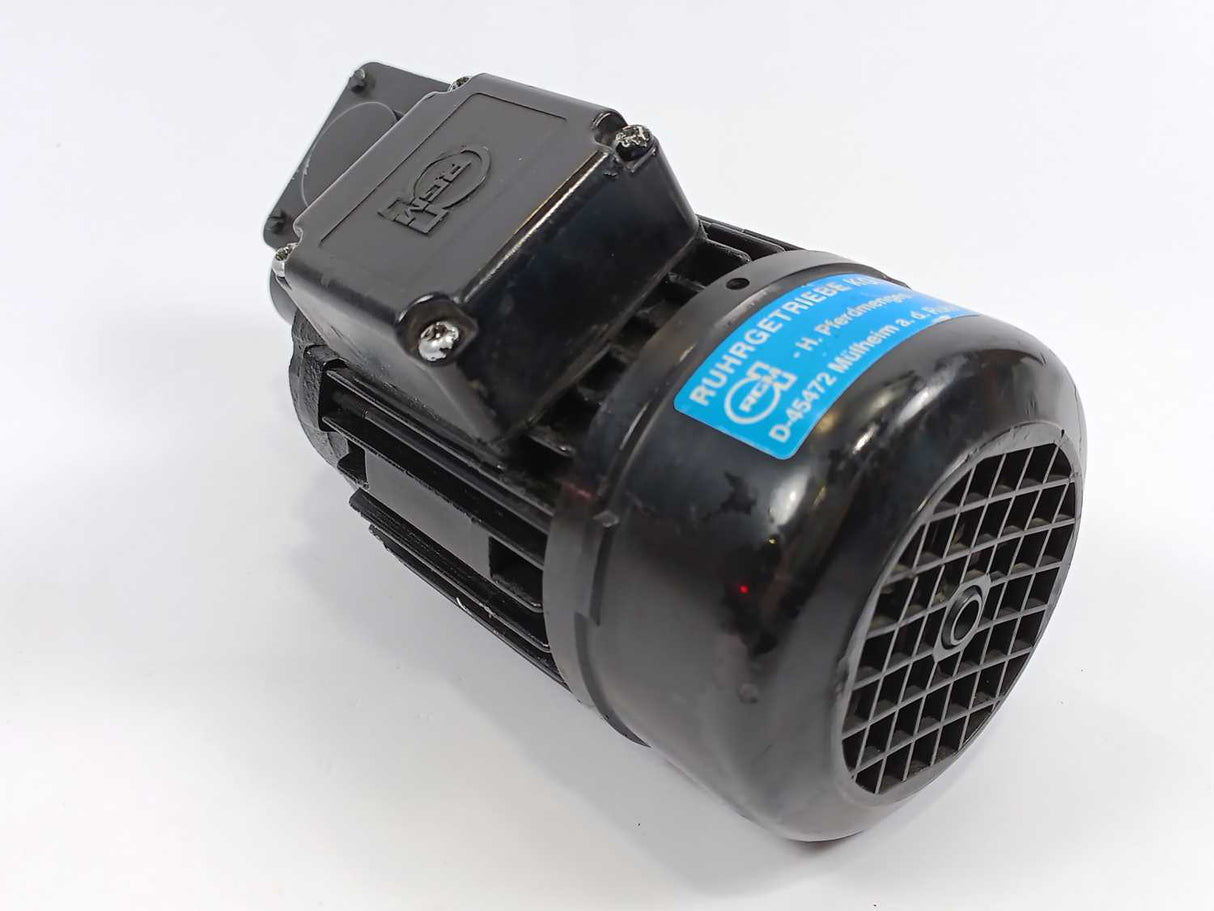 RGM SN5F Gear Motor