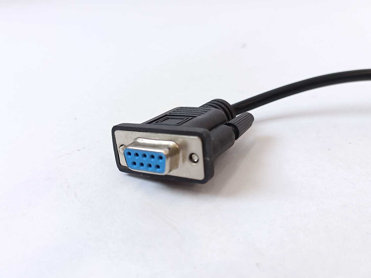 Easy Electronic Co. Ltd ELC-12DC-DA-R HMI DC 12-24V/AC24V