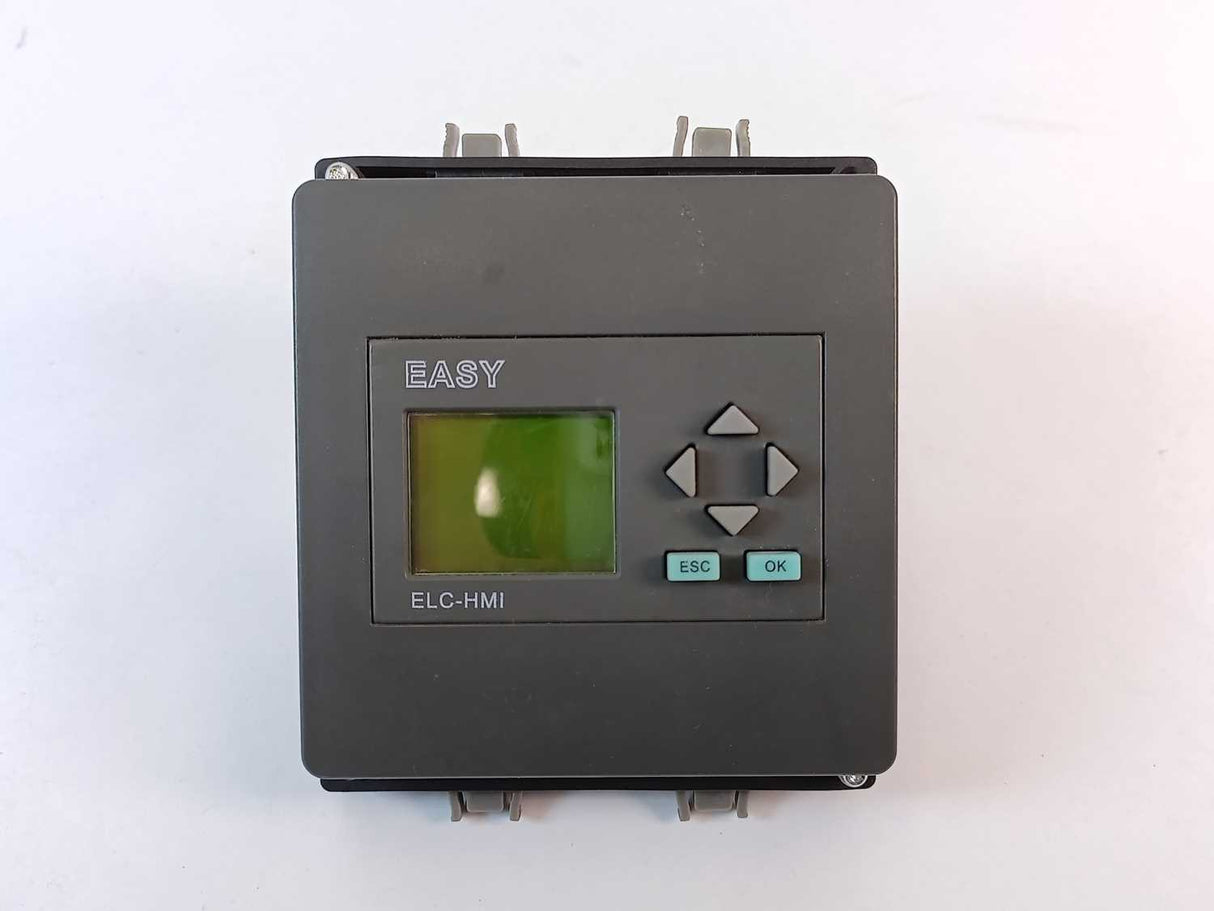 Easy Electronic Co. Ltd ELC-HMI-FP EASY