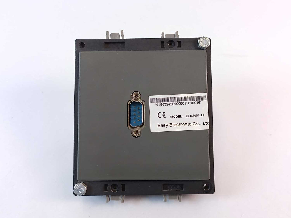 Easy Electronic Co. Ltd ELC-HMI-FP EASY