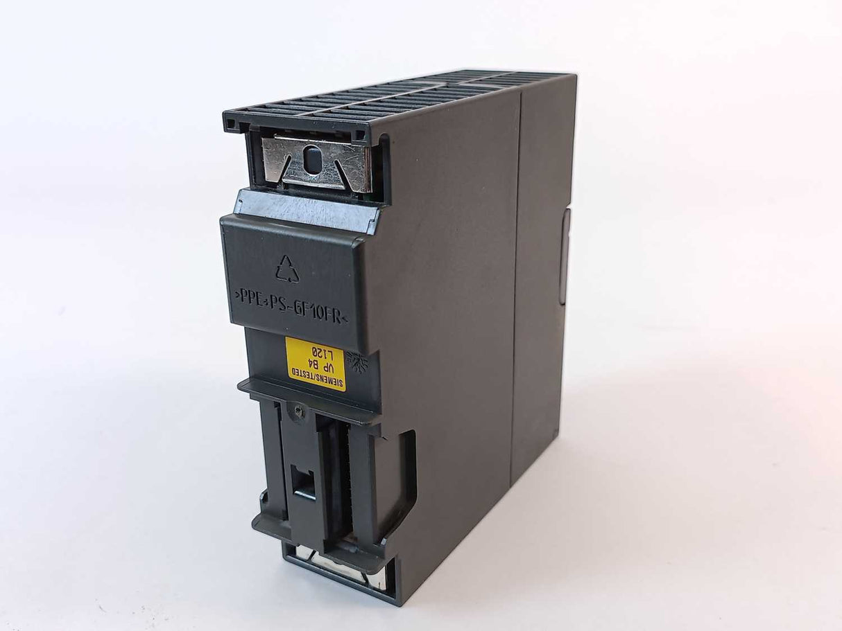 Siemens 6GK7343-1CX10-0XE0 Communications Processor CP 343-1