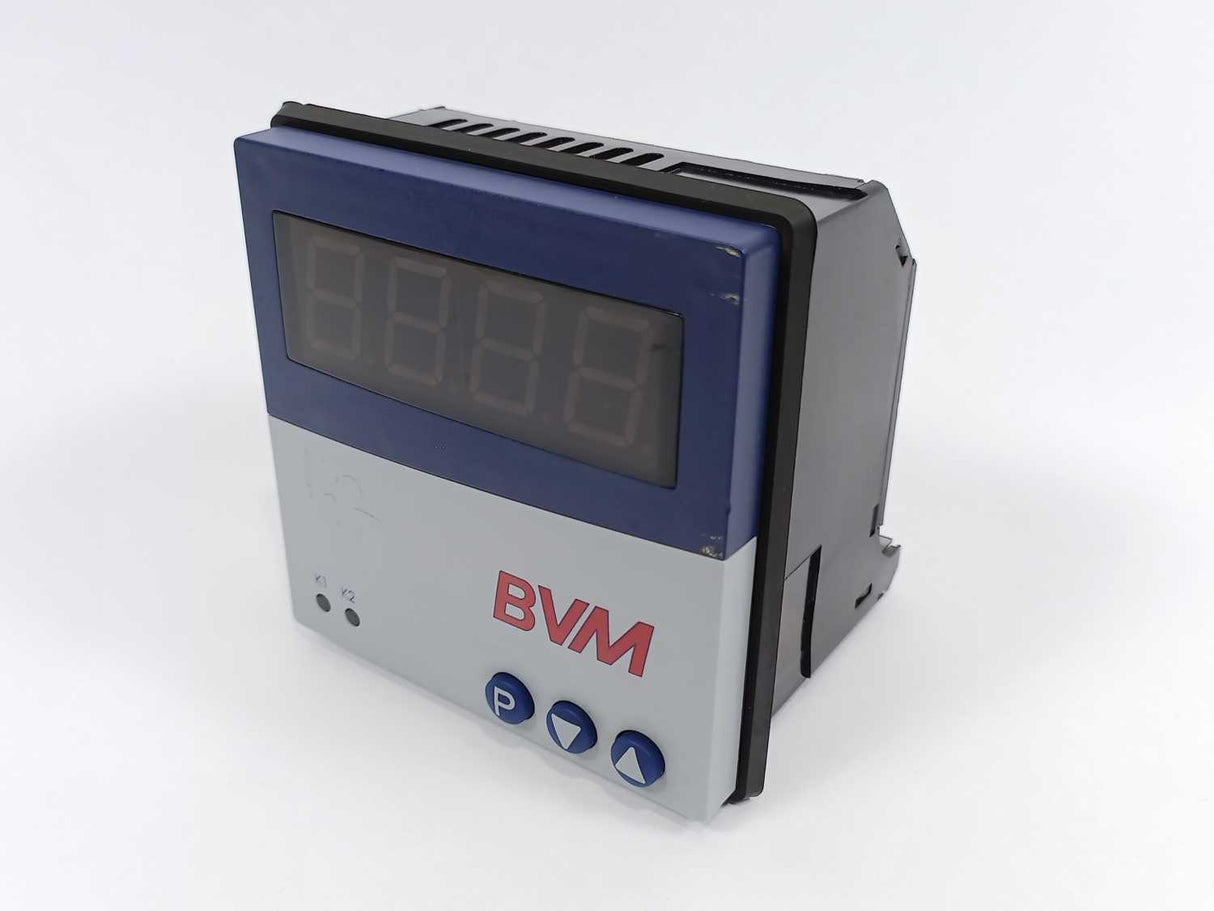 BVM 702044/99-999-000-23/210 Temperature Controller