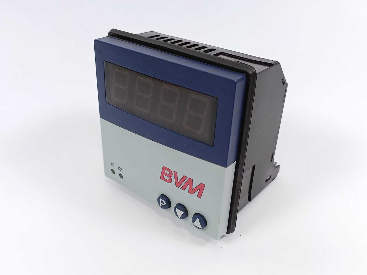 BVM 702044/99-999-000-23/000 Temperature Controller