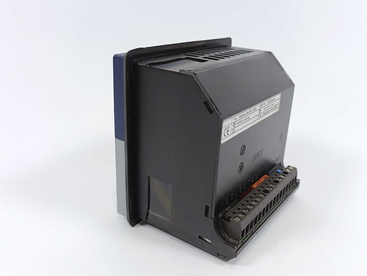 BVM 702044/99-999-000-23/000 Temperature Controller