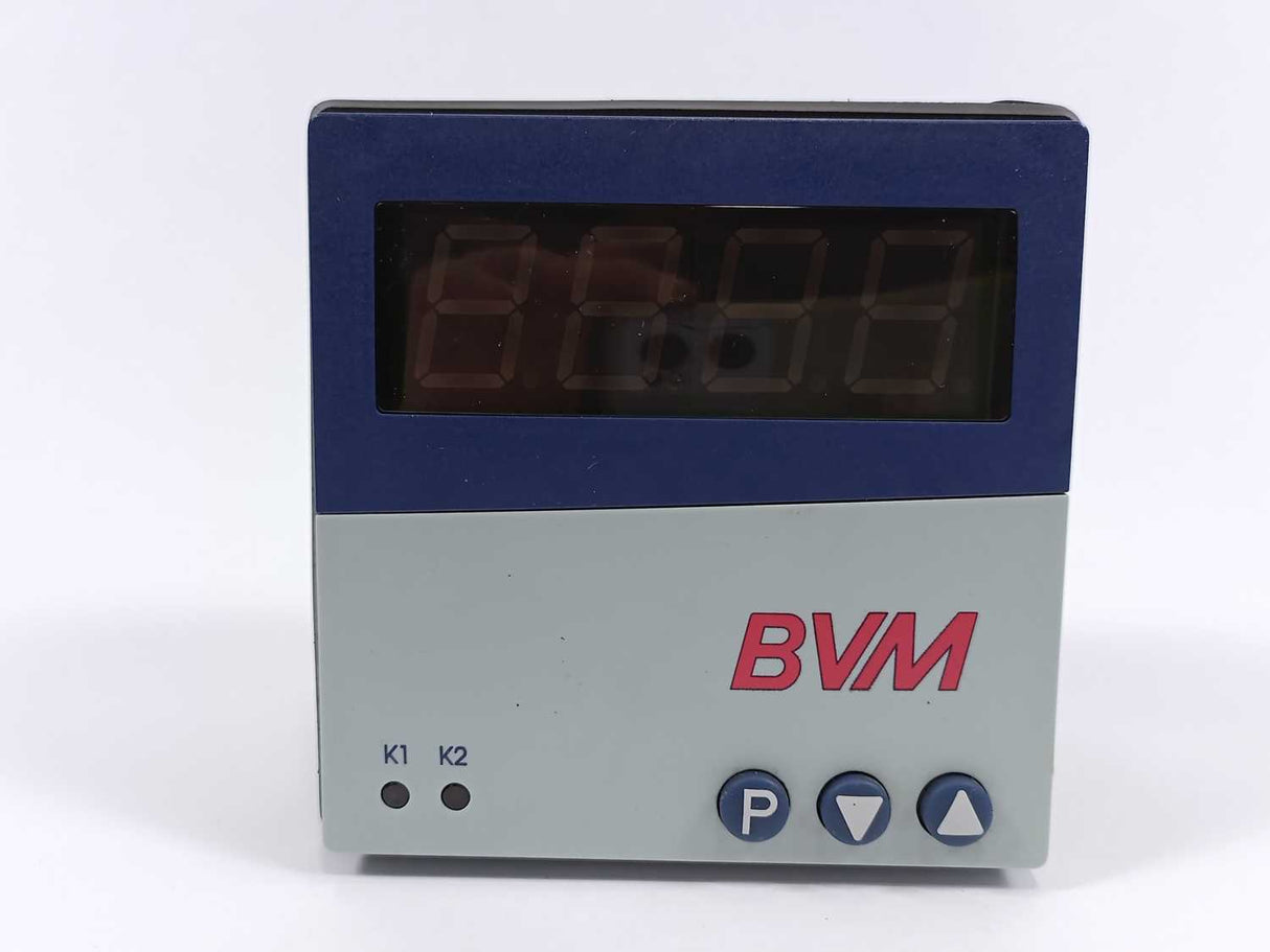 BVM 702044/99-999-000-23/000 Temperature Controller