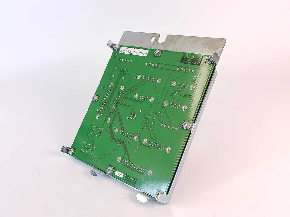 ABB DSQC 504 Connection Panel Module 3HAC 4158-1/04