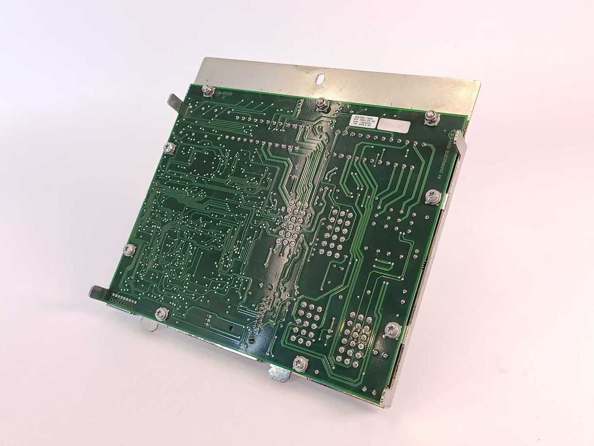 ABB DSQC 509 Connection Panel Module 3HAC5687-1/07